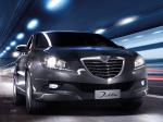 Lancia Delta 2014 года